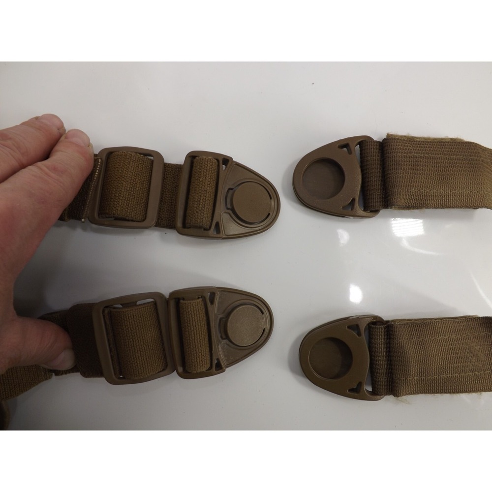 Blackhawk C1208 COC Holster Tactical Drop Leg SERPA - Beretta 92/96 - RIGHT HAND - Picture 16 of 16